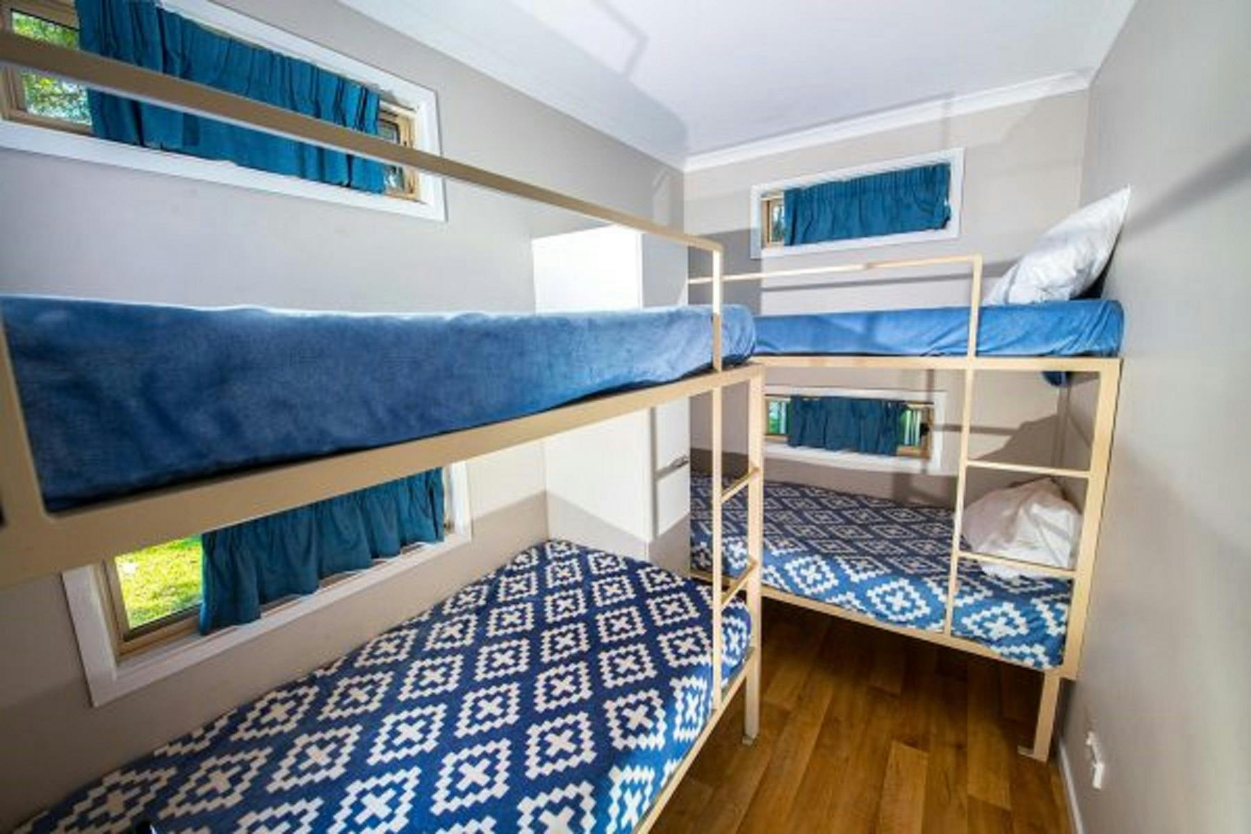 Clarence Head Caravan Park