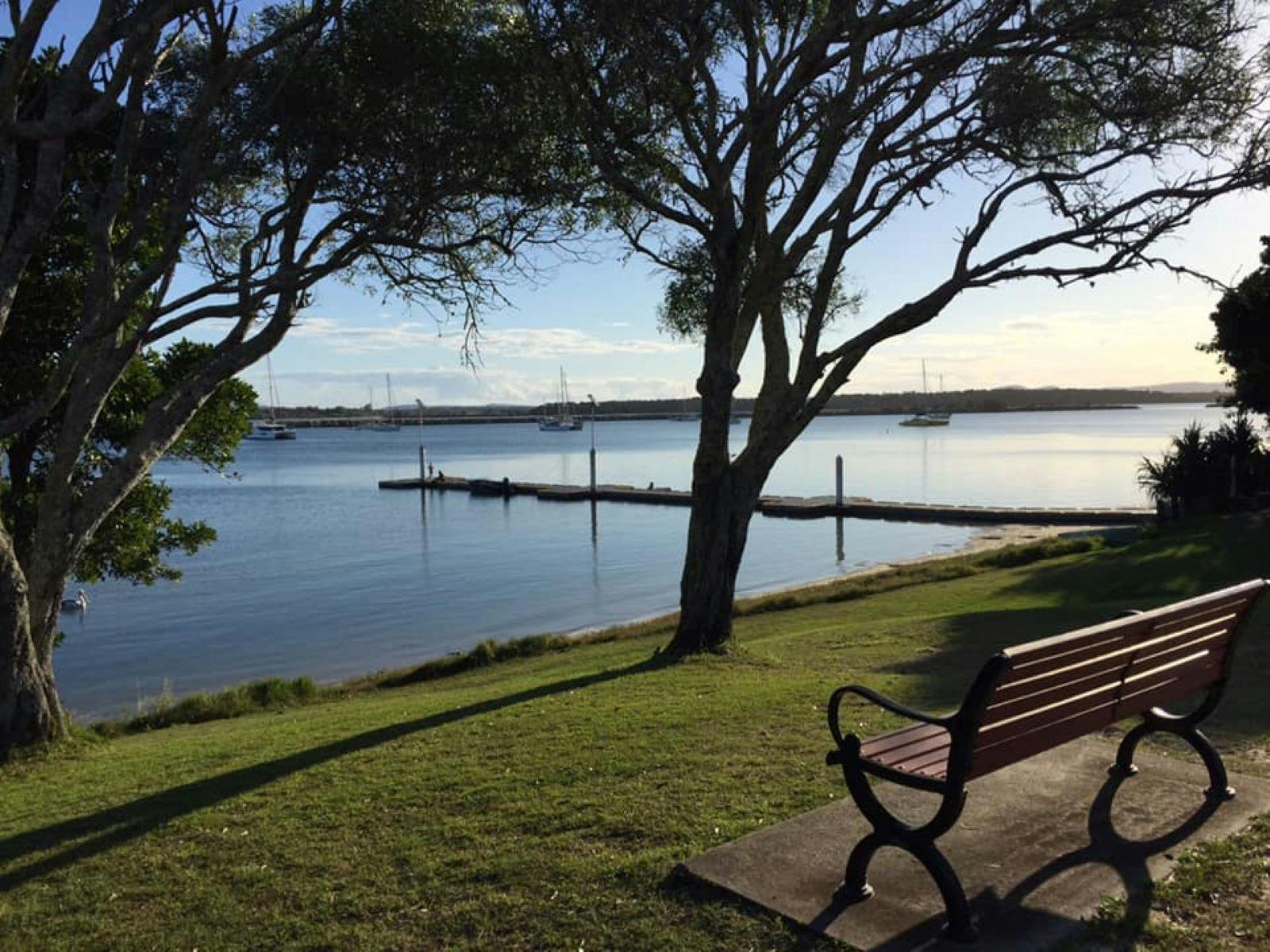 Clarence Head Holiday Park