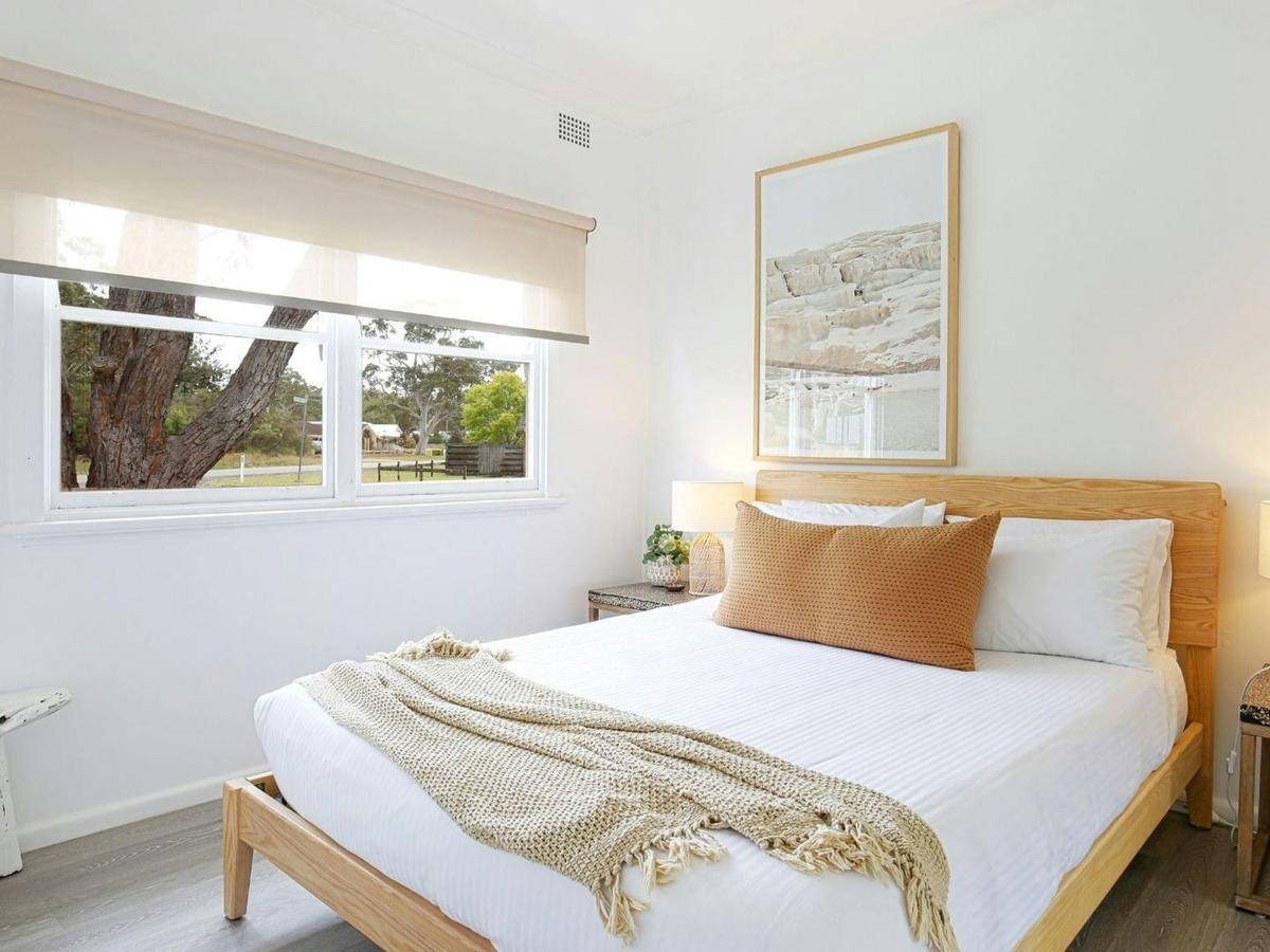 Bungalow 21