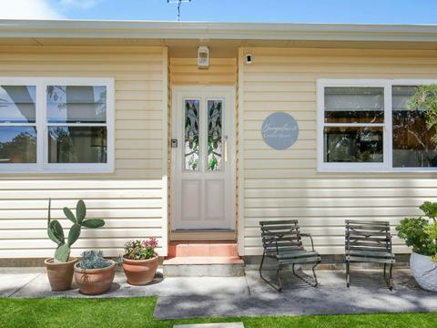Bungalow 21