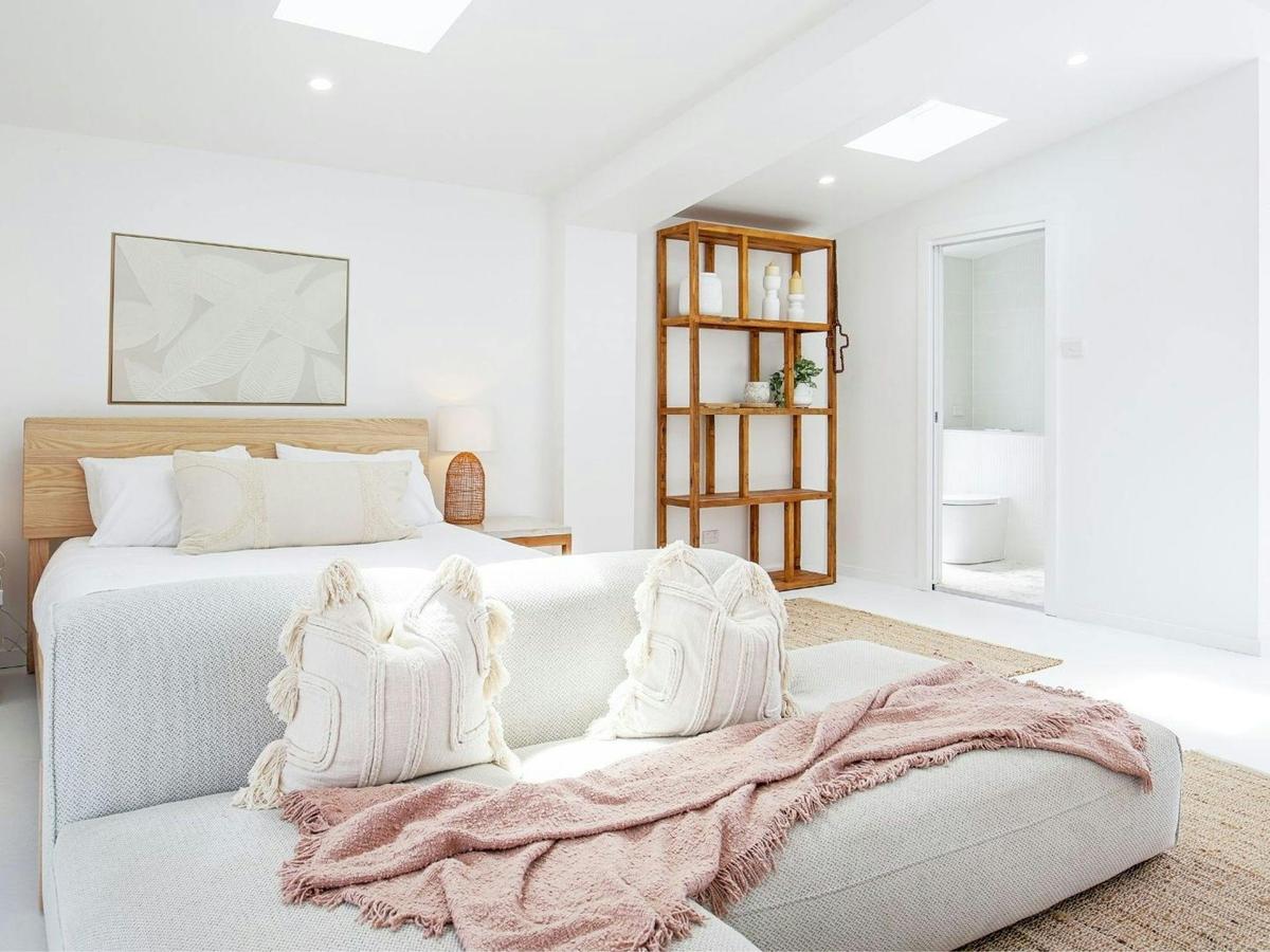 Bungalow 21