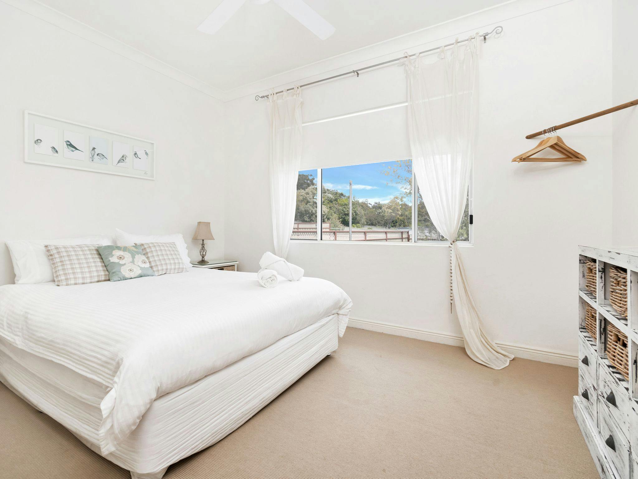 Caroline’s Beach House by Experience Jervis Bay