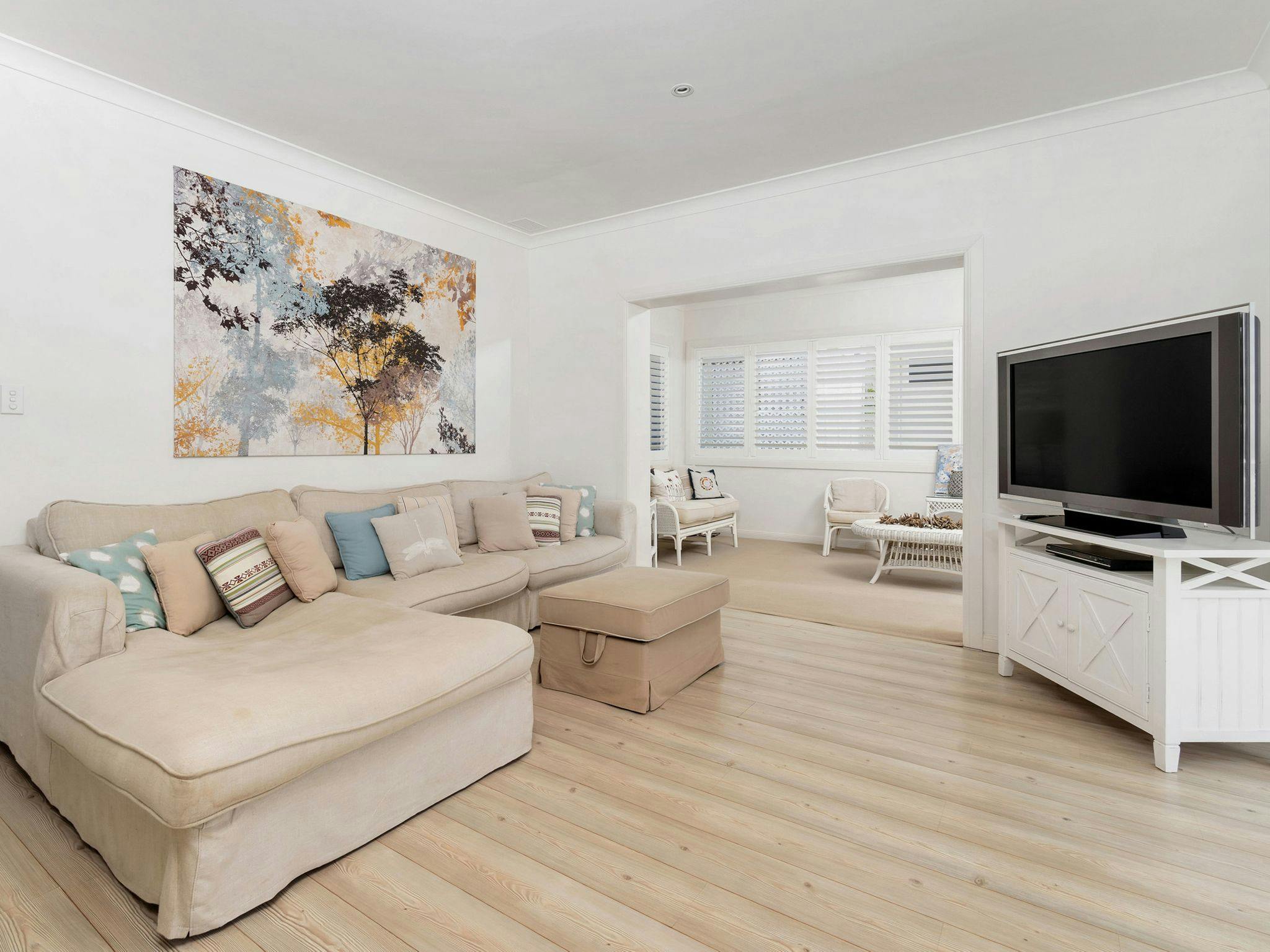 Caroline’s Beach House by Experience Jervis Bay