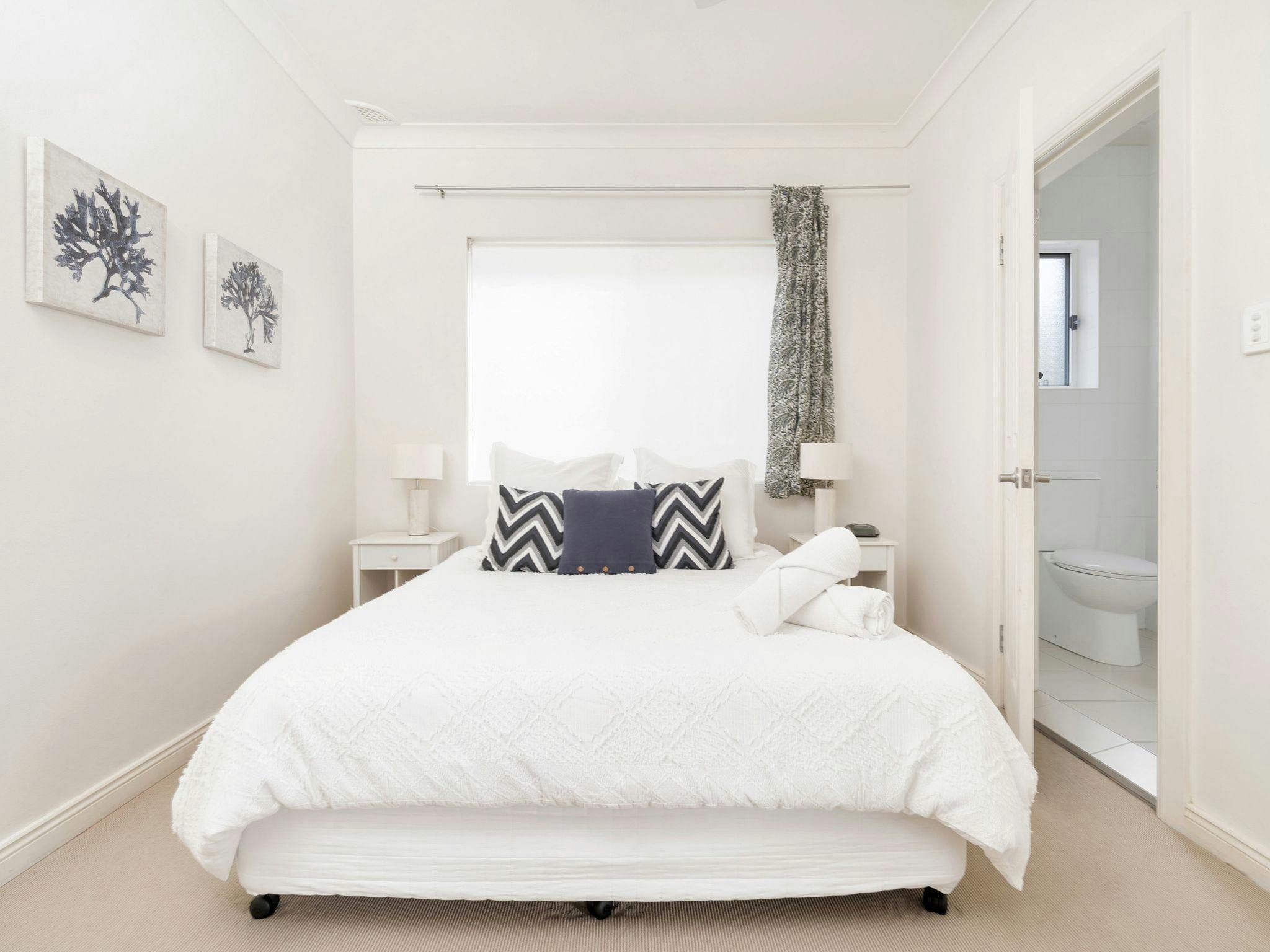 Caroline’s Beach House by Experience Jervis Bay