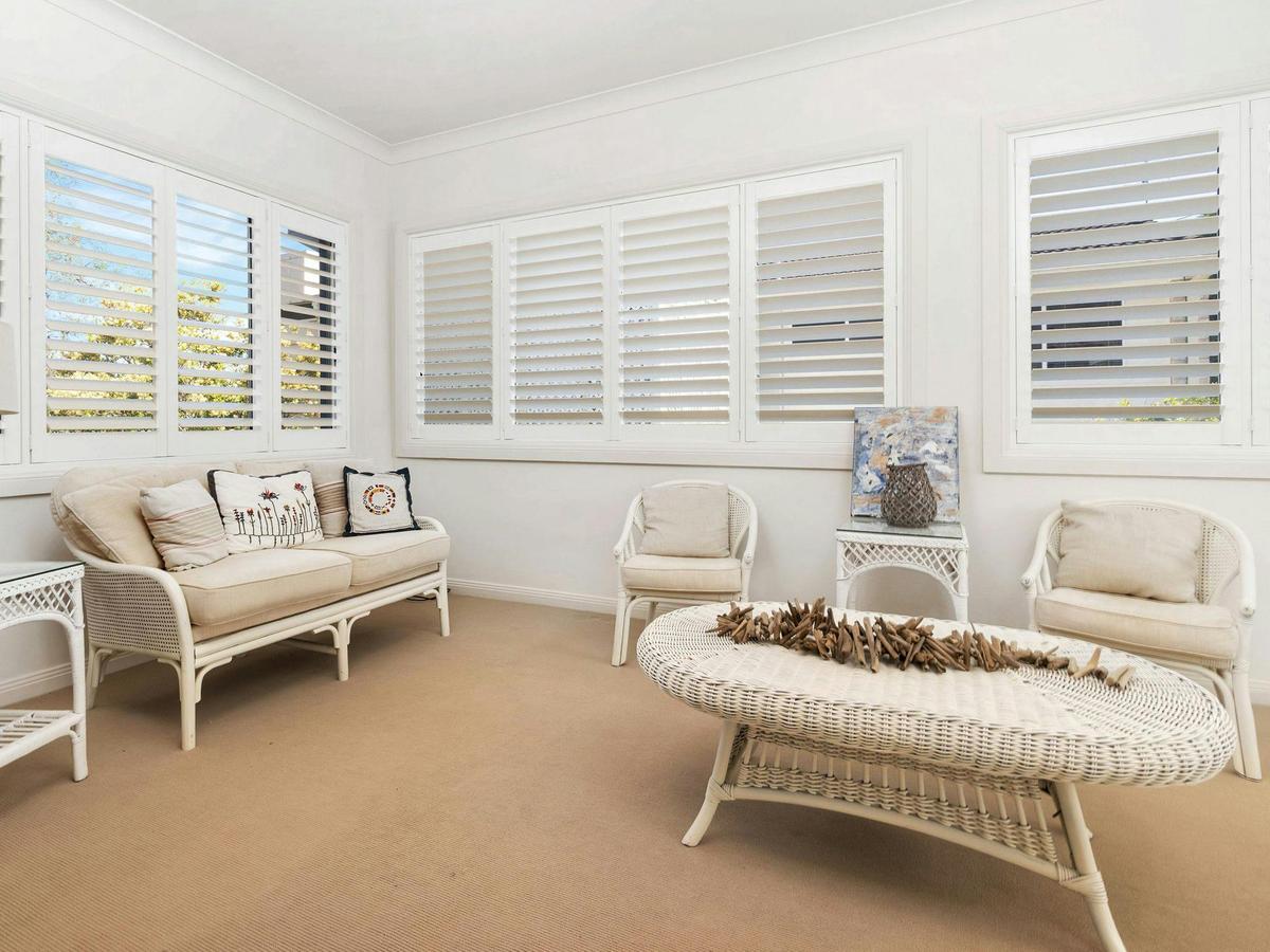 Caroline’s Beach House by Experience Jervis Bay