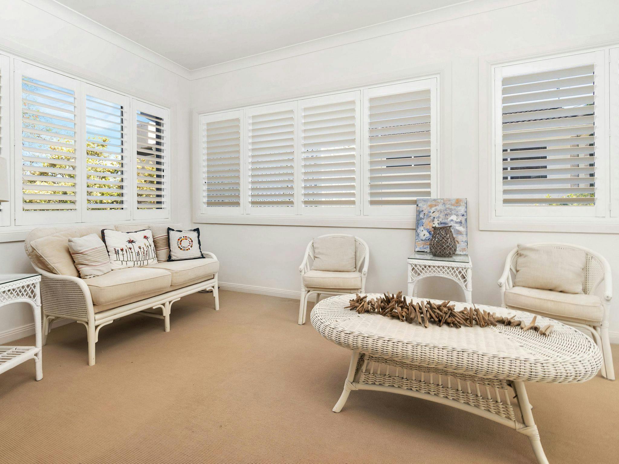 Caroline’s Beach House by Experience Jervis Bay