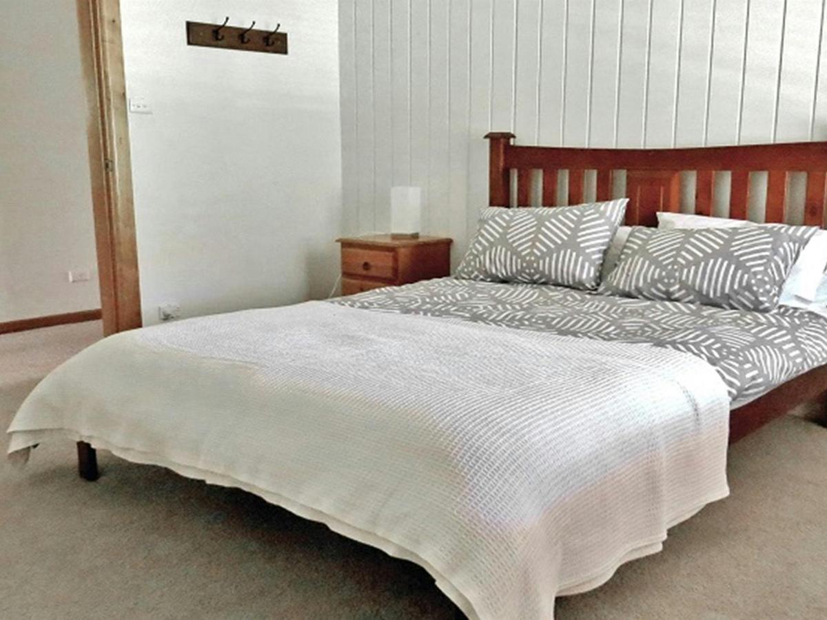 Capertee Homestead - 'Port Macquarie'