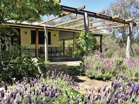 Capertee Homestead - 'Port Macquarie'