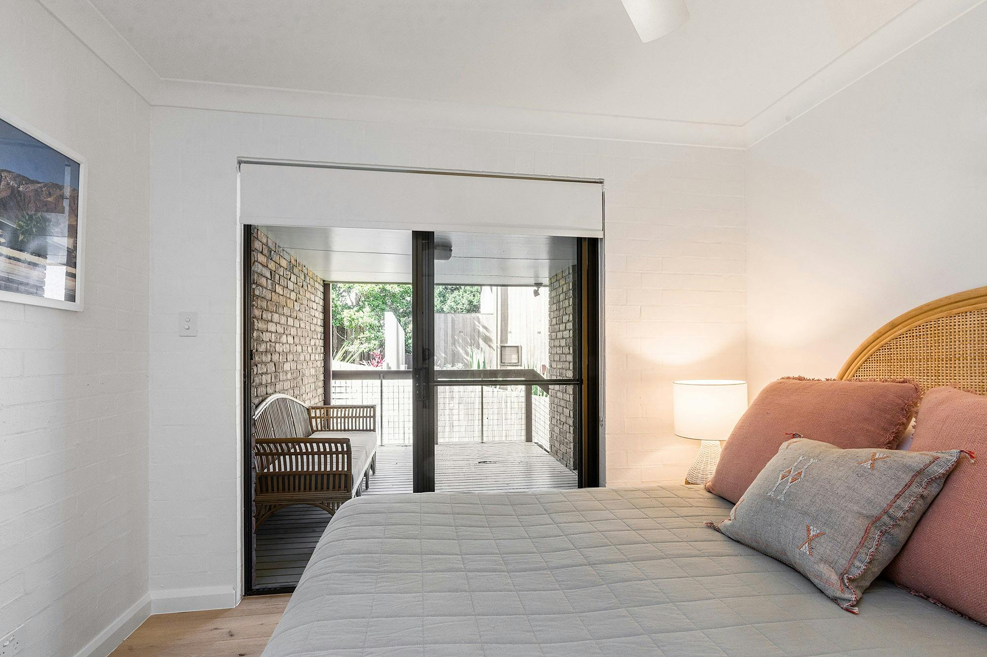 Copy of Casa 36 - Byron Bay - Bedroom 2d