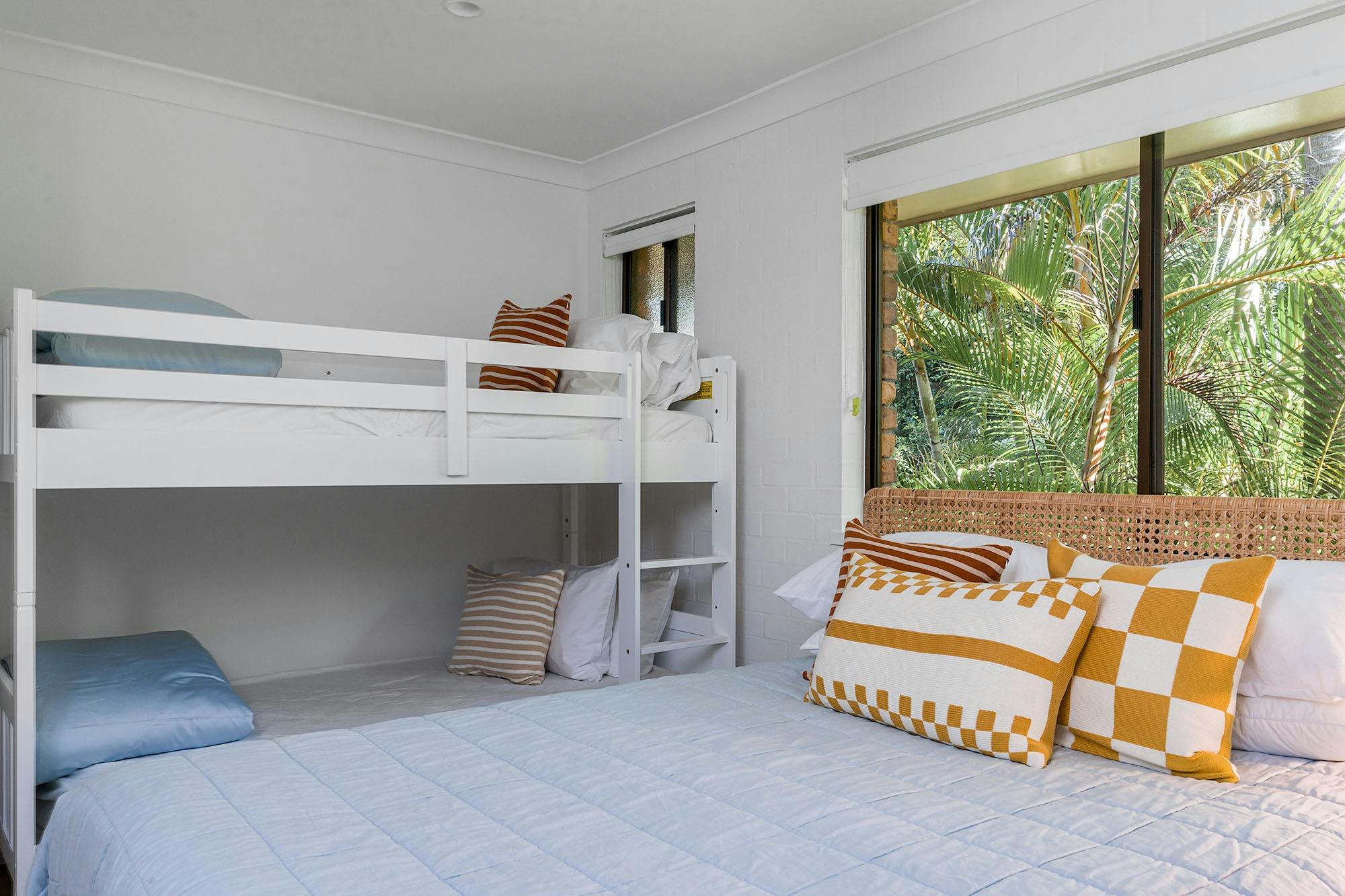 Copy of Casa 36 - Byron Bay - Bedroom 2c