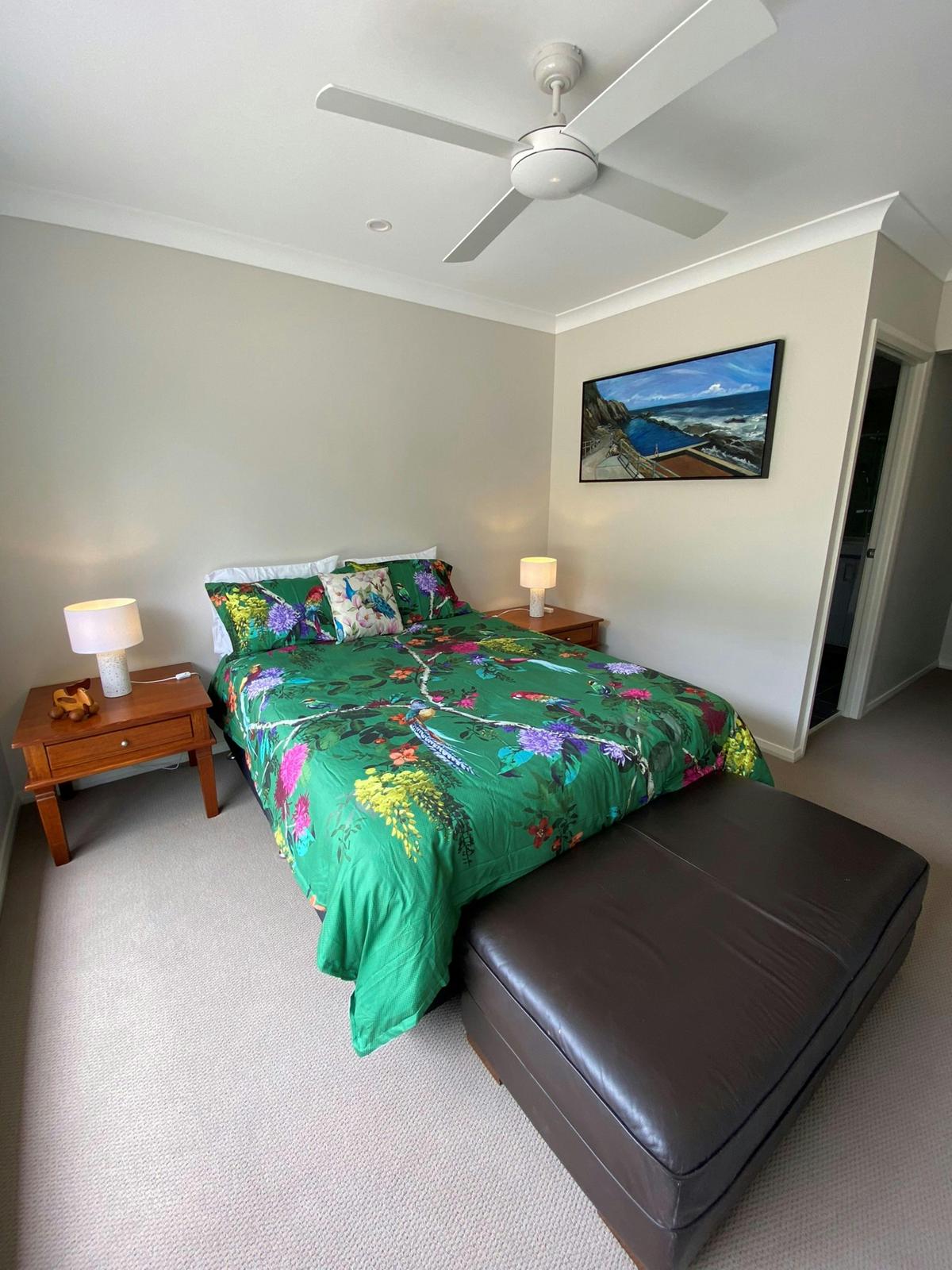 Main Bedroom With Ensuite
