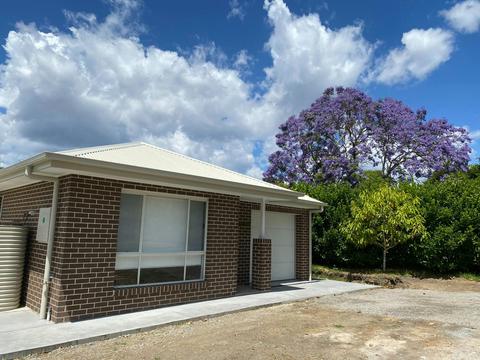 Camellia Cottage