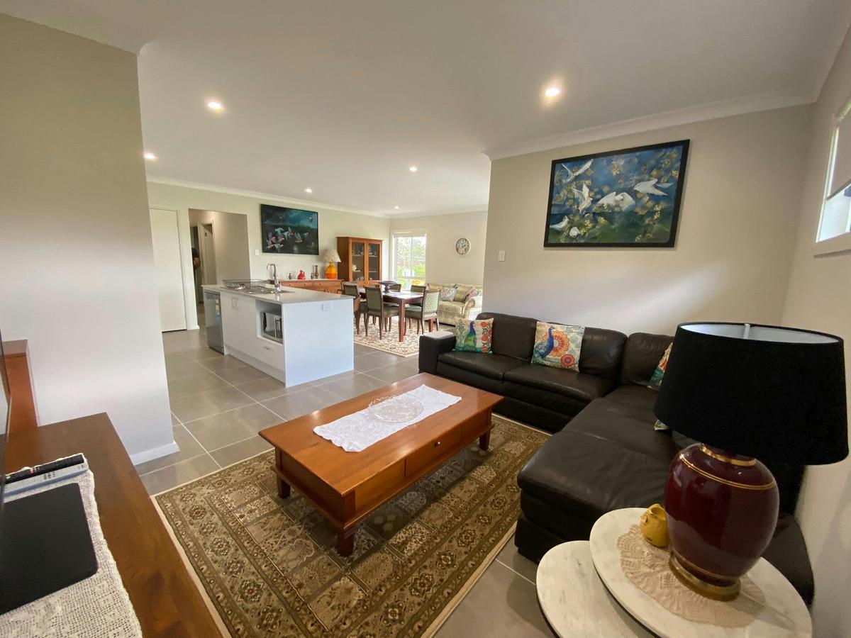 Lounge Room