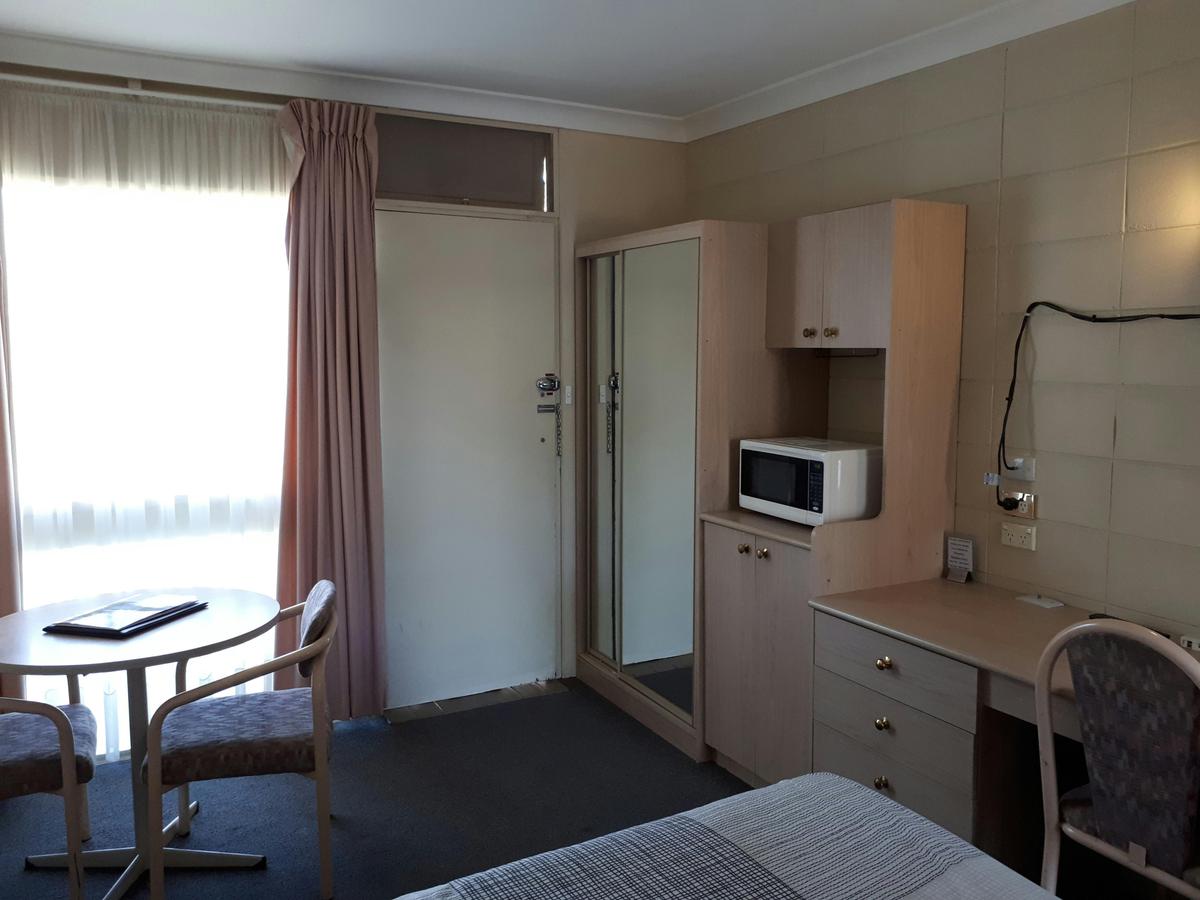 Cootamundra Gardens Motel