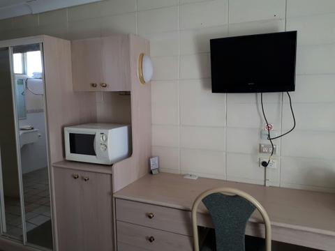 Cootamundra Gardens Motel