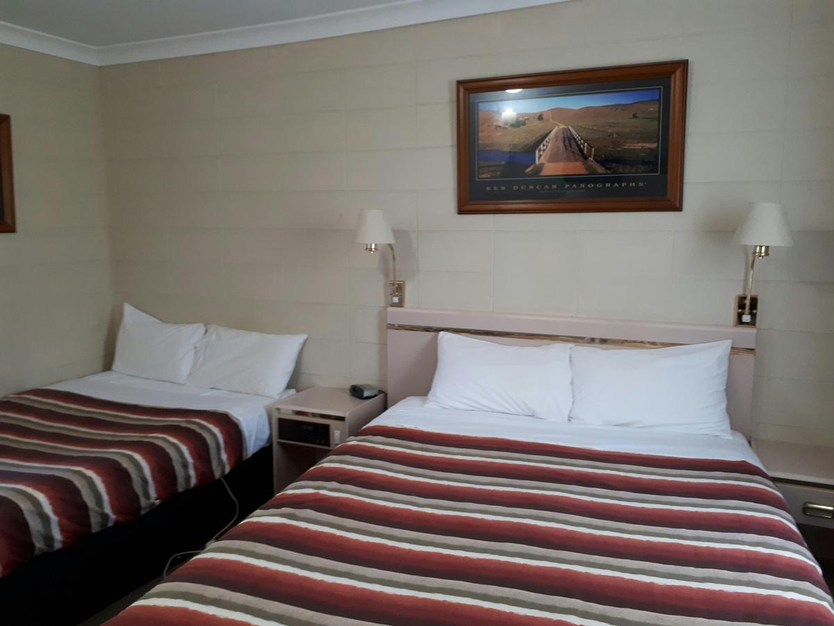 Cootamundra Gardens Motel