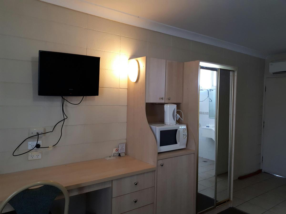 Cootamundra Gardens Motel