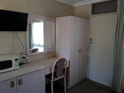 Cootamundra Gardens Motel