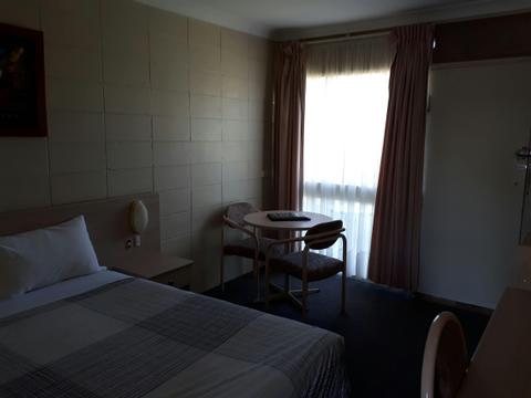 Cootamundra Gardens Motel