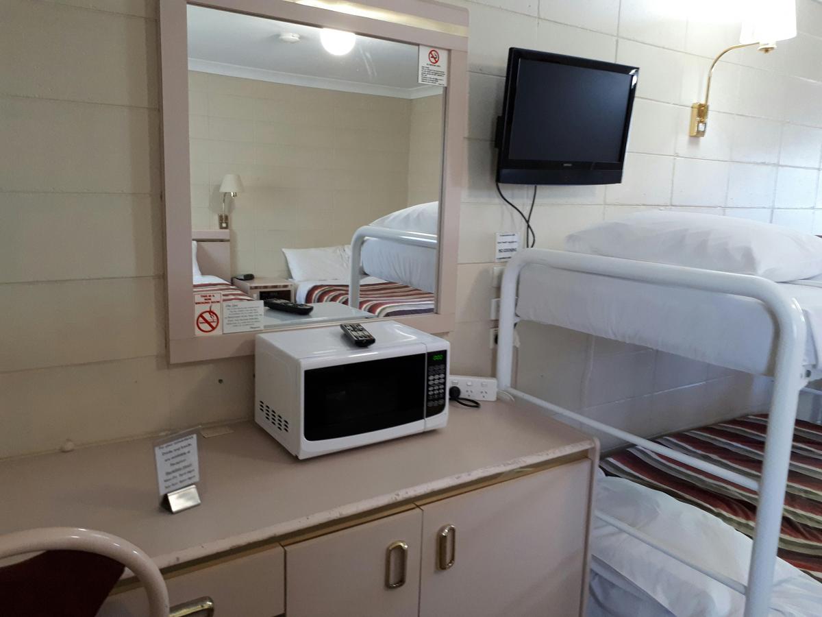 Cootamundra Gardens Motel