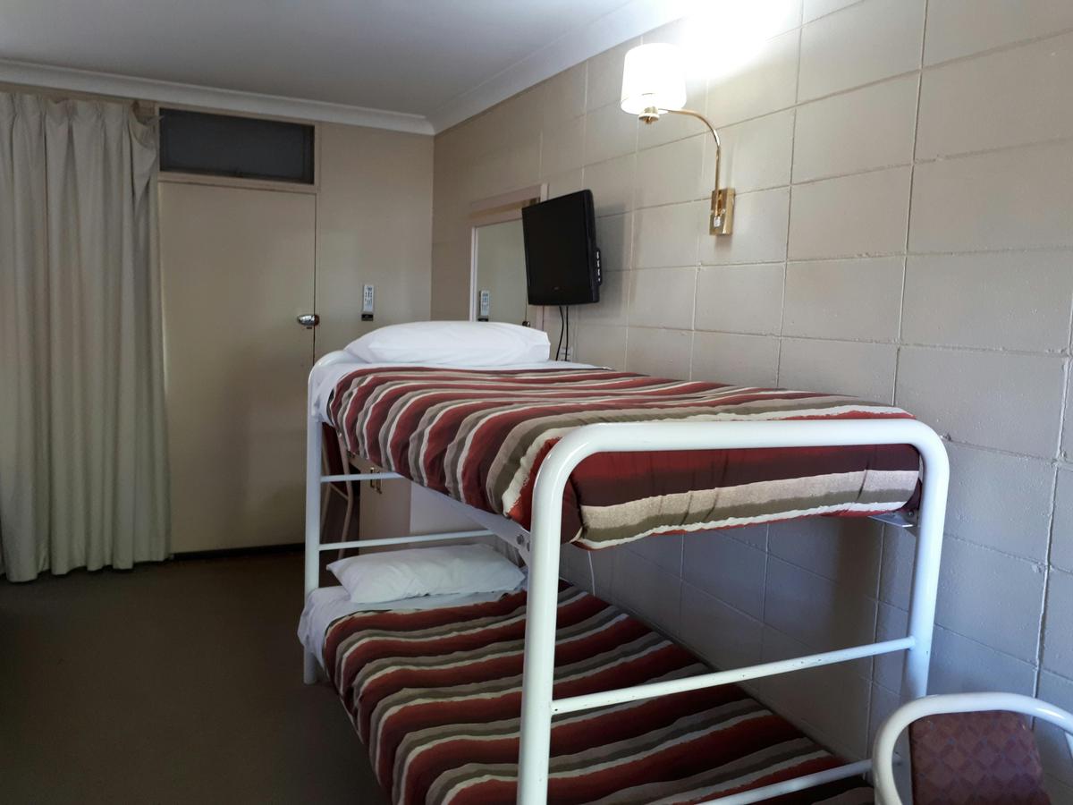 Cootamundra Gardens Motel