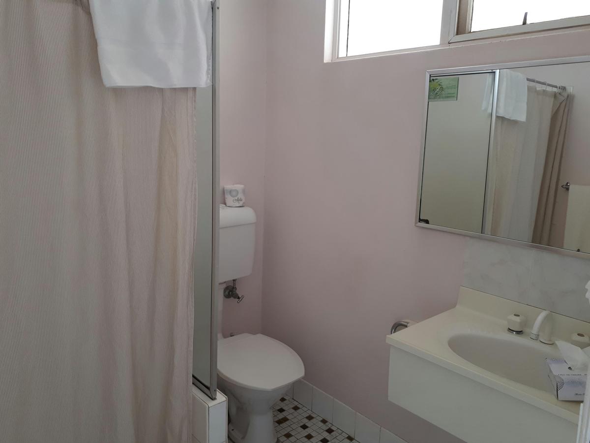 Cootamundra Gardens Motel