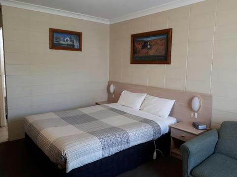 Cootamundra Gardens Motel
