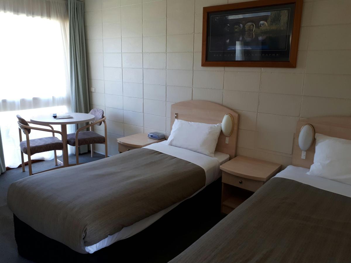 Cootamundra Gardens Motel