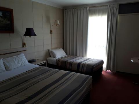 Cootamundra Gardens Motel