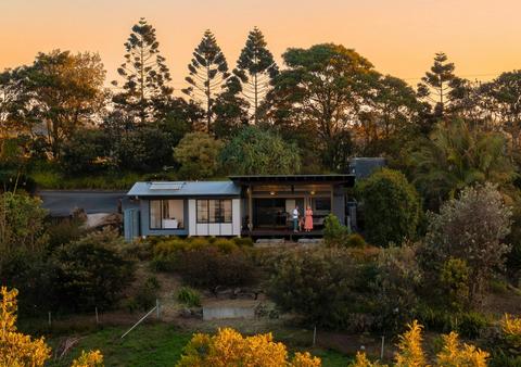 Carinya Byron Bay