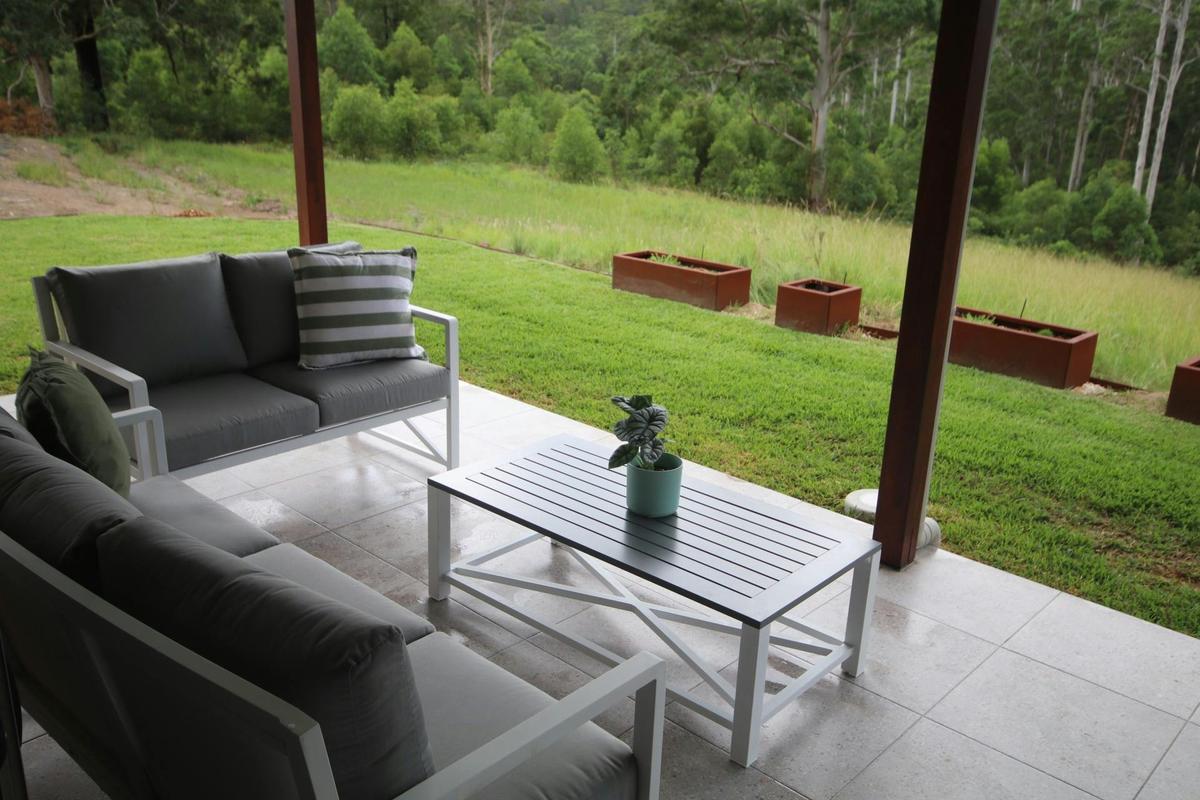Kookaburra Haven