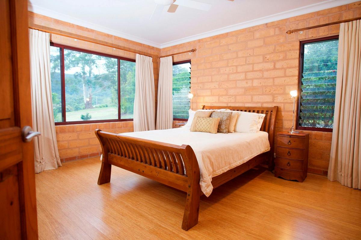 Talawahl Master Bedroom