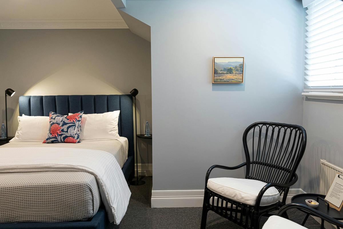 Loft Suite