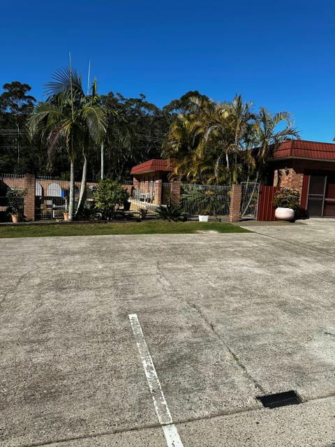 Bulahdelah Motor Lodge