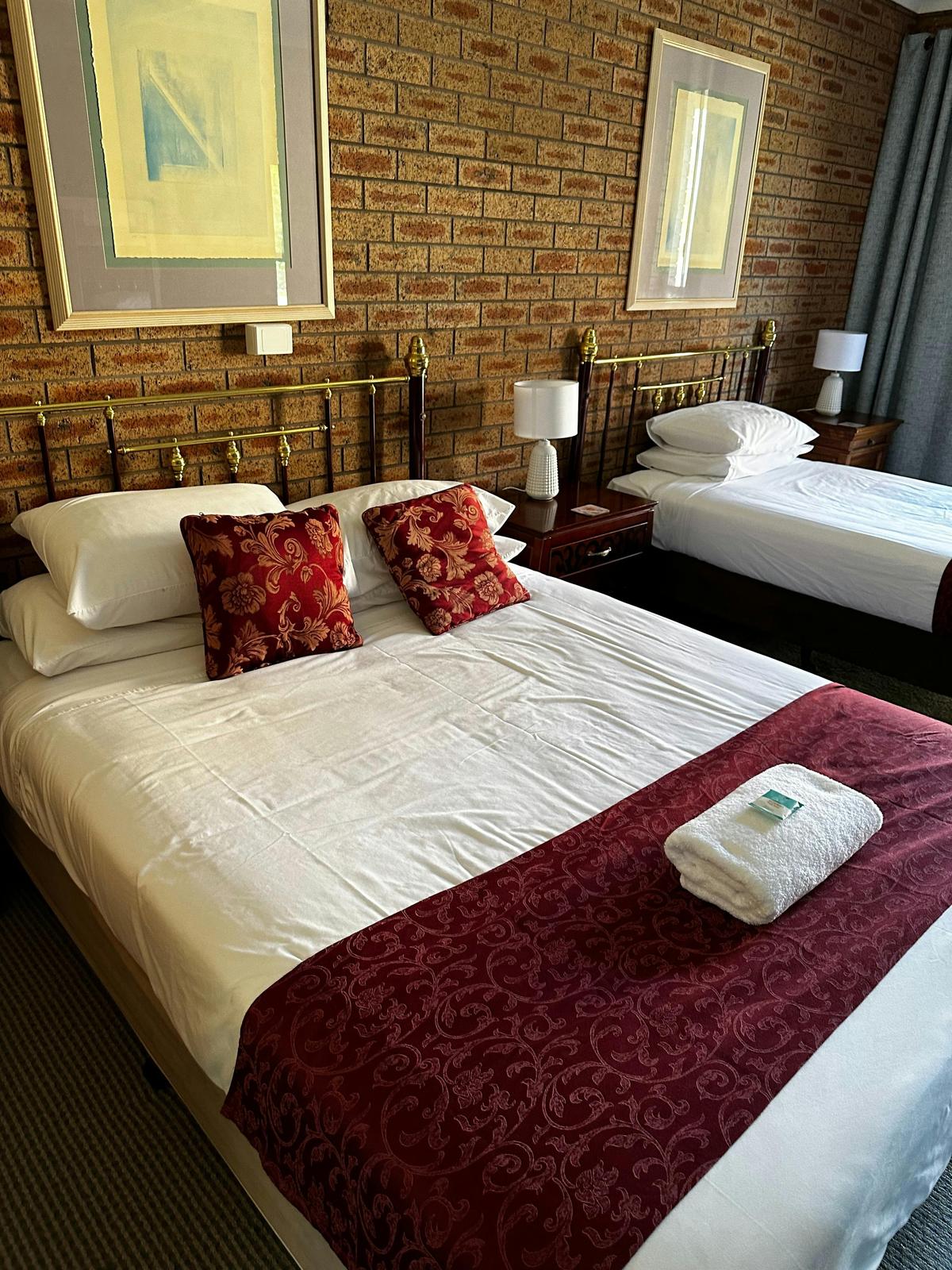Bulahdelah Motor Lodge