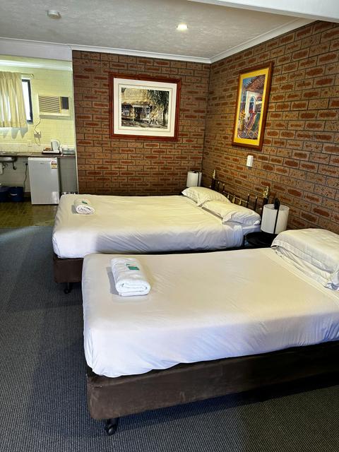 Bulahdelah Motor Lodge