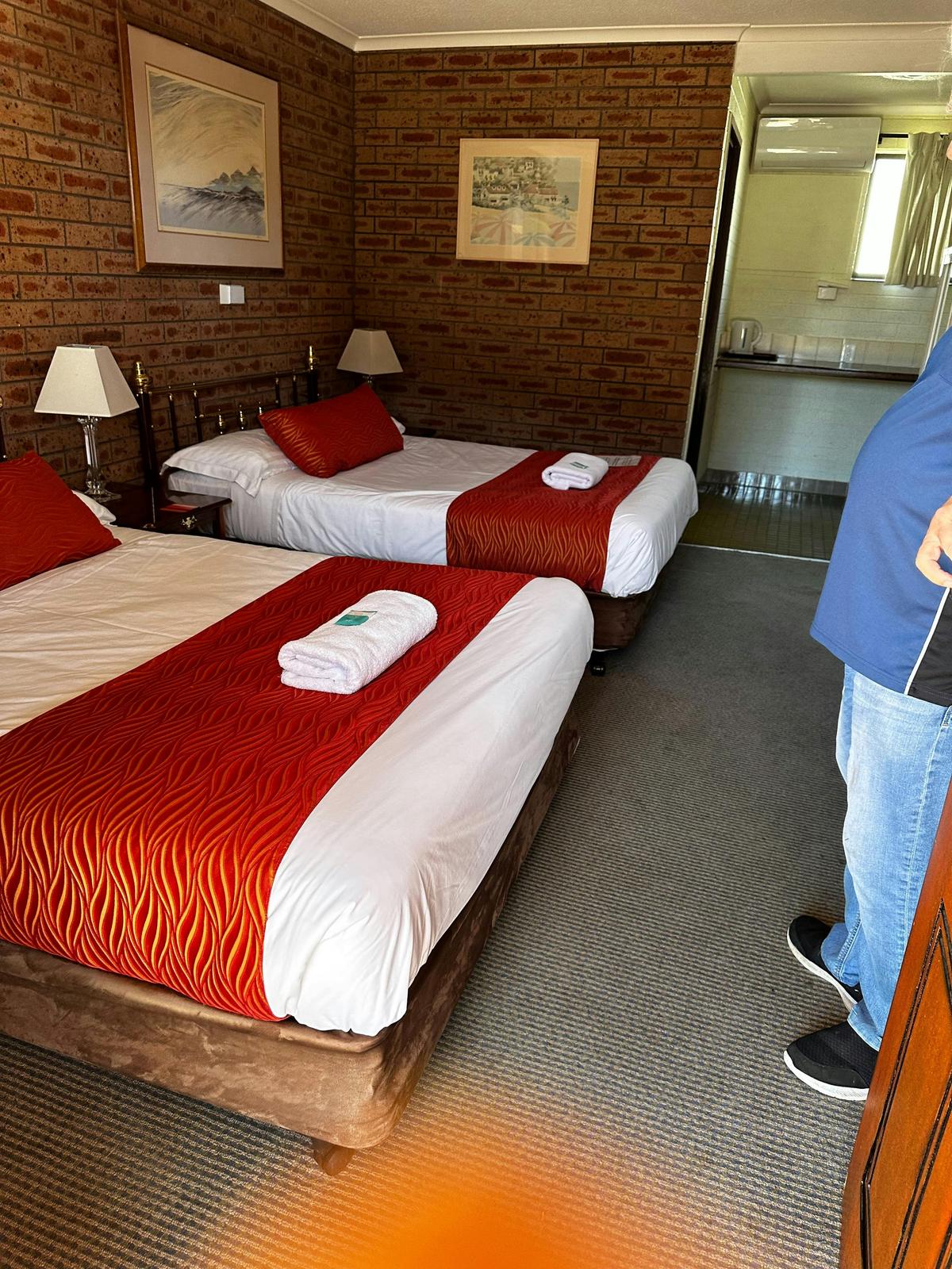 Bulahdelah Motor Lodge