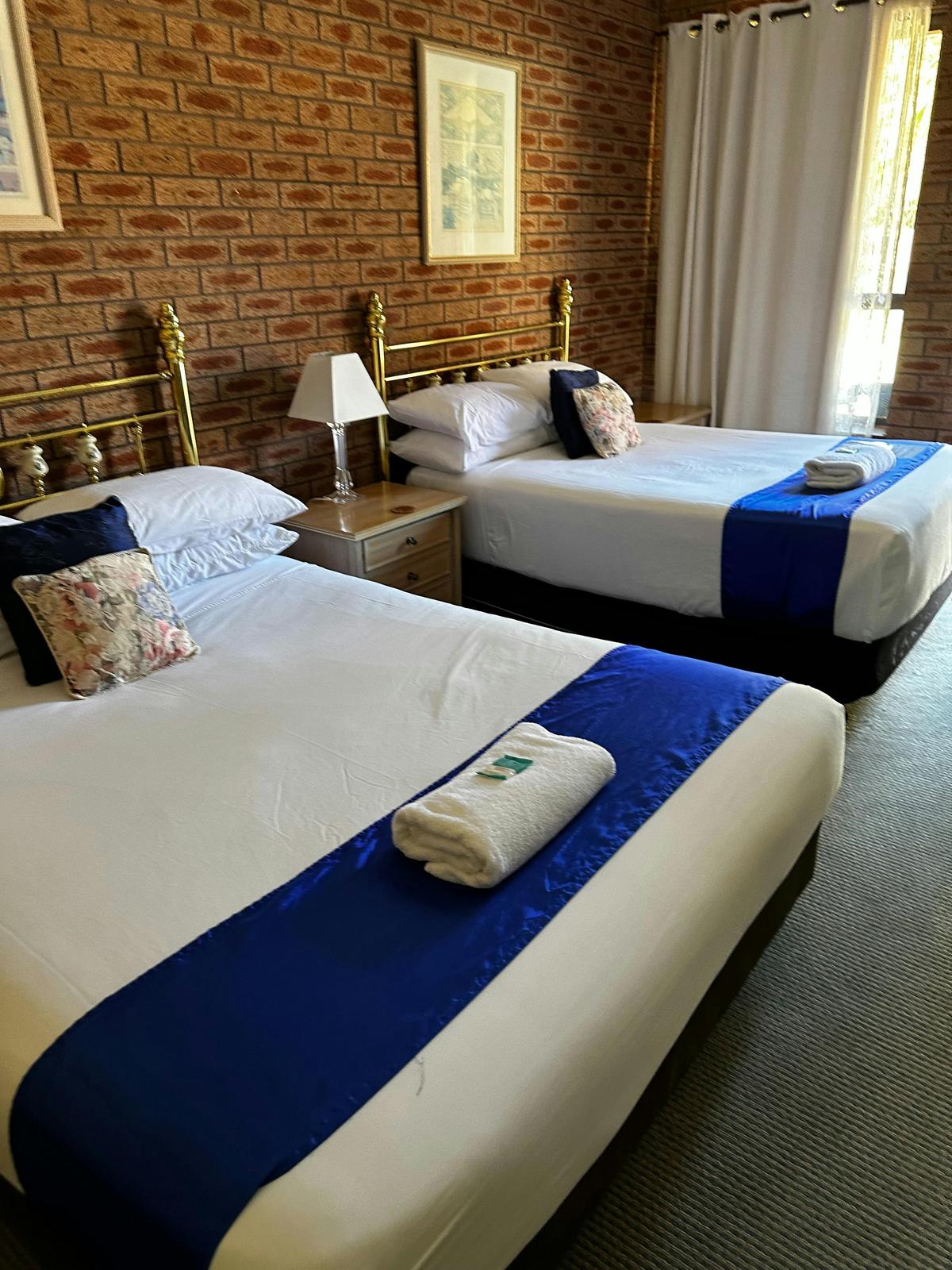 Bulahdelah Motor Lodge