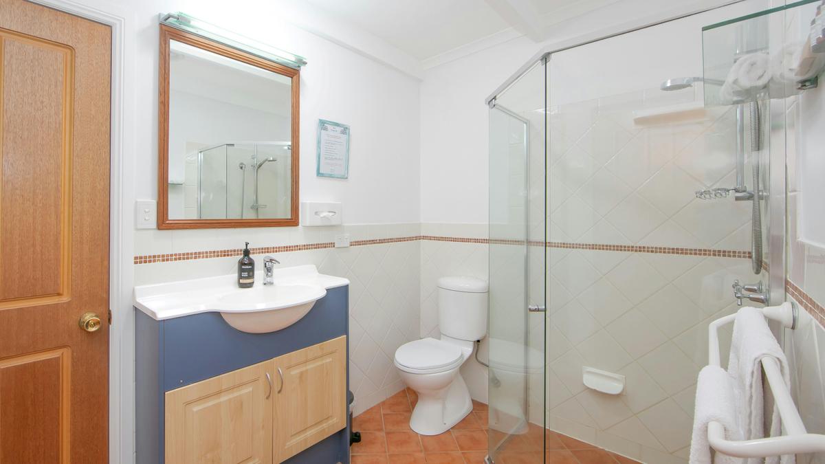 Coastal and Garden Villas