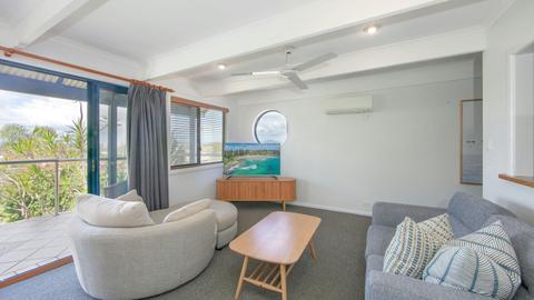 Pacific living