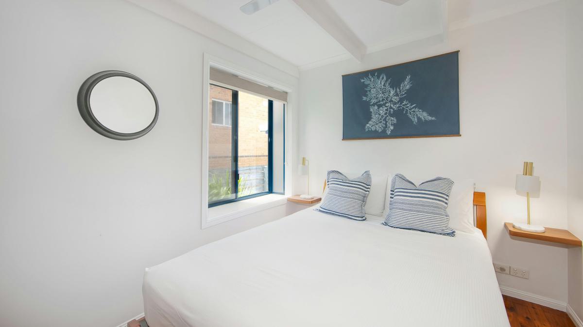 Coastal and Garden Villas