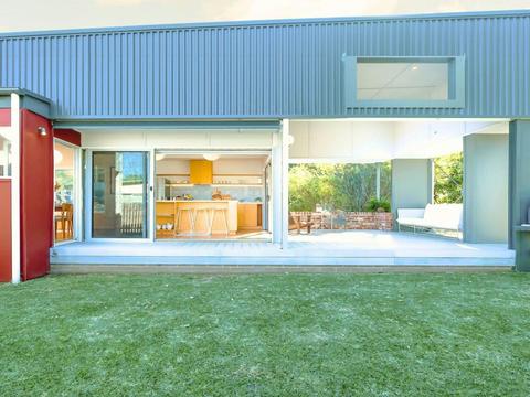 Buwarla House