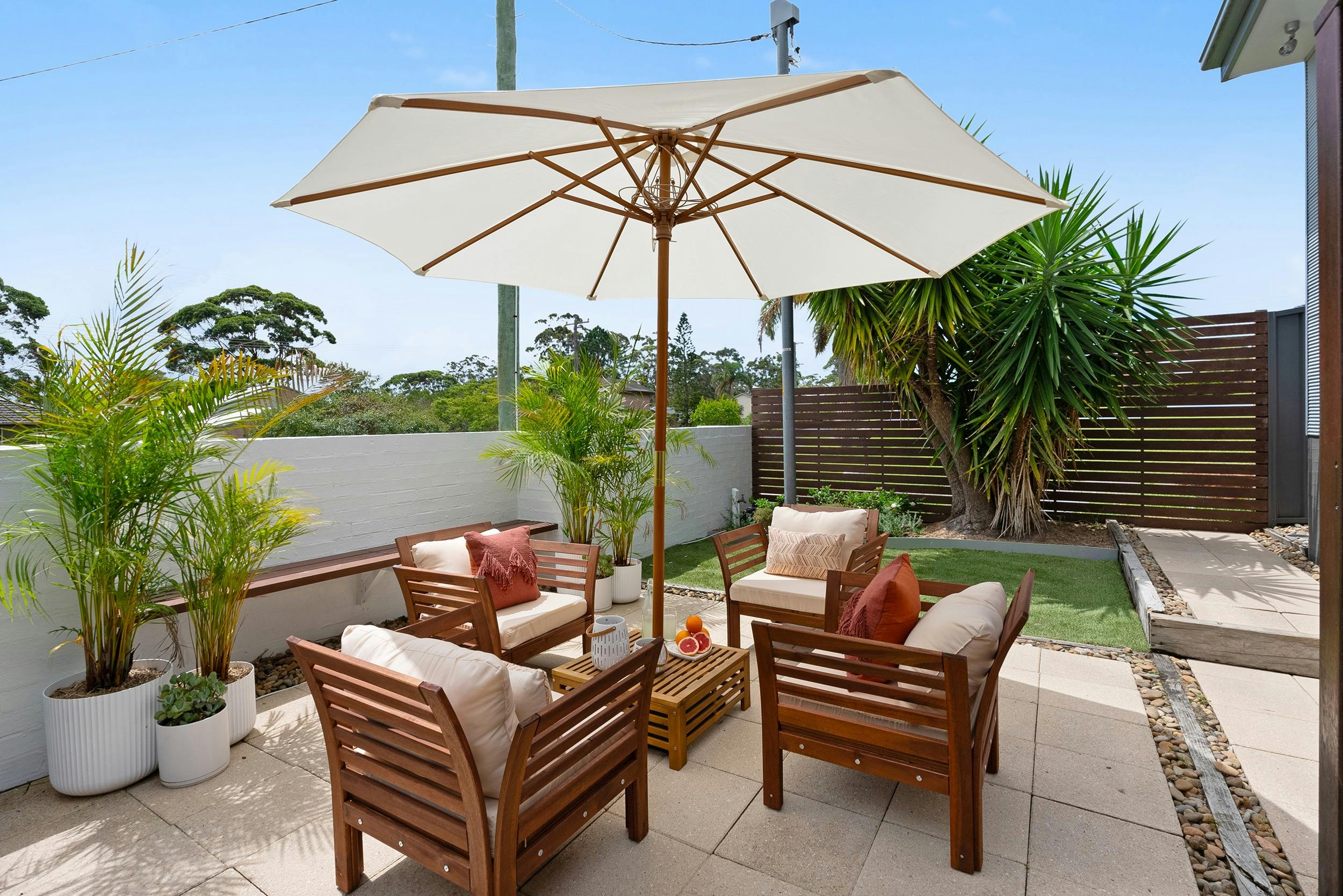 Cabana, Photographer Russell Quinn