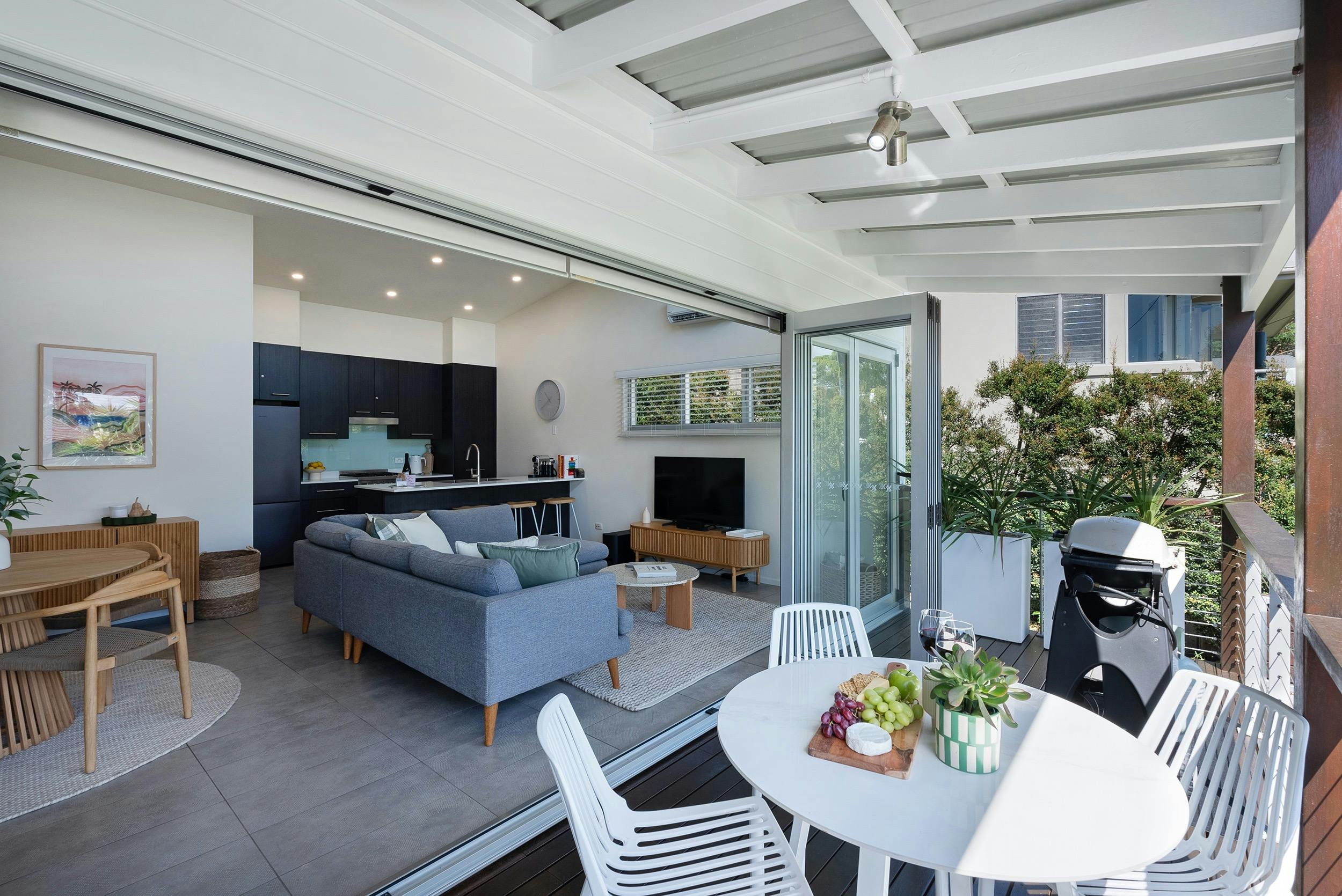 Cabana, Photographer Russell Quinn