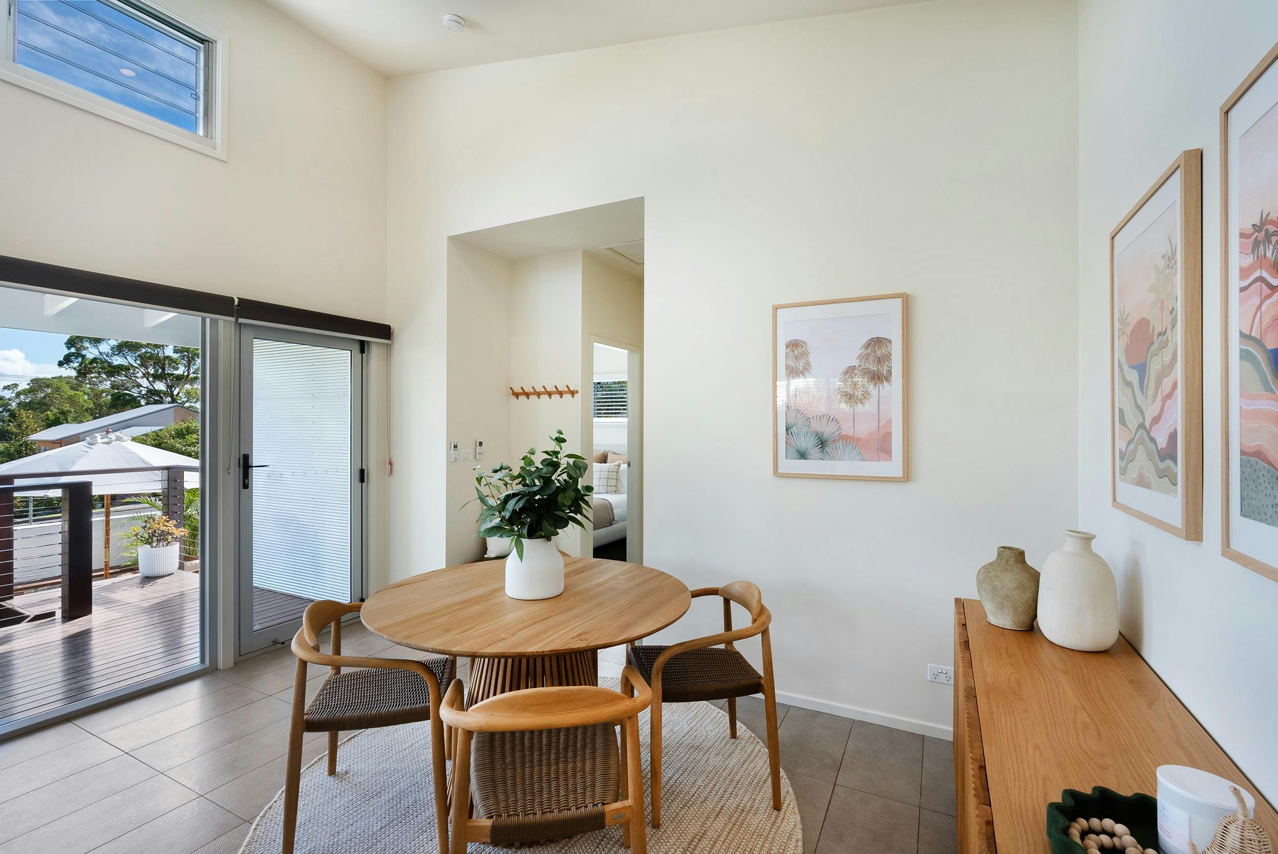 Cabana, Photographer Russell Quinn