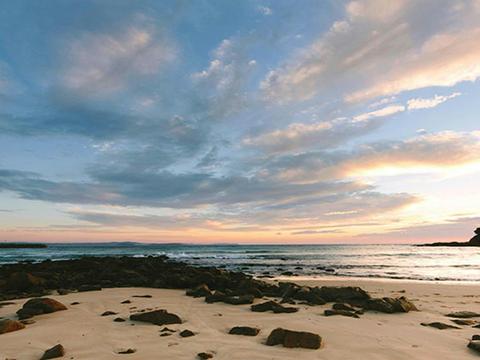 Eurobodalla National Park