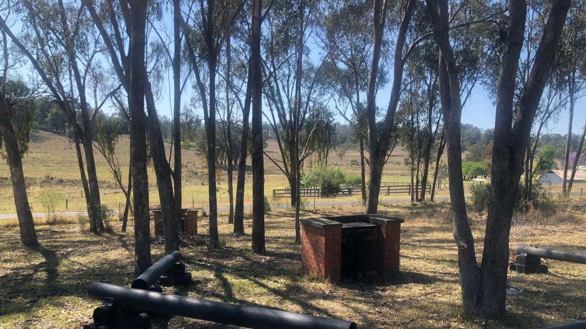 Castlerock Camp