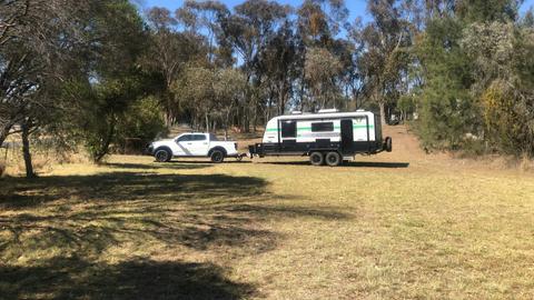 Castlerock Camp