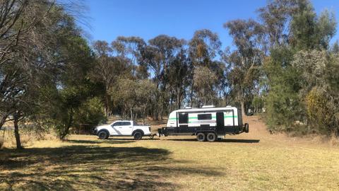 Castlerock Camp