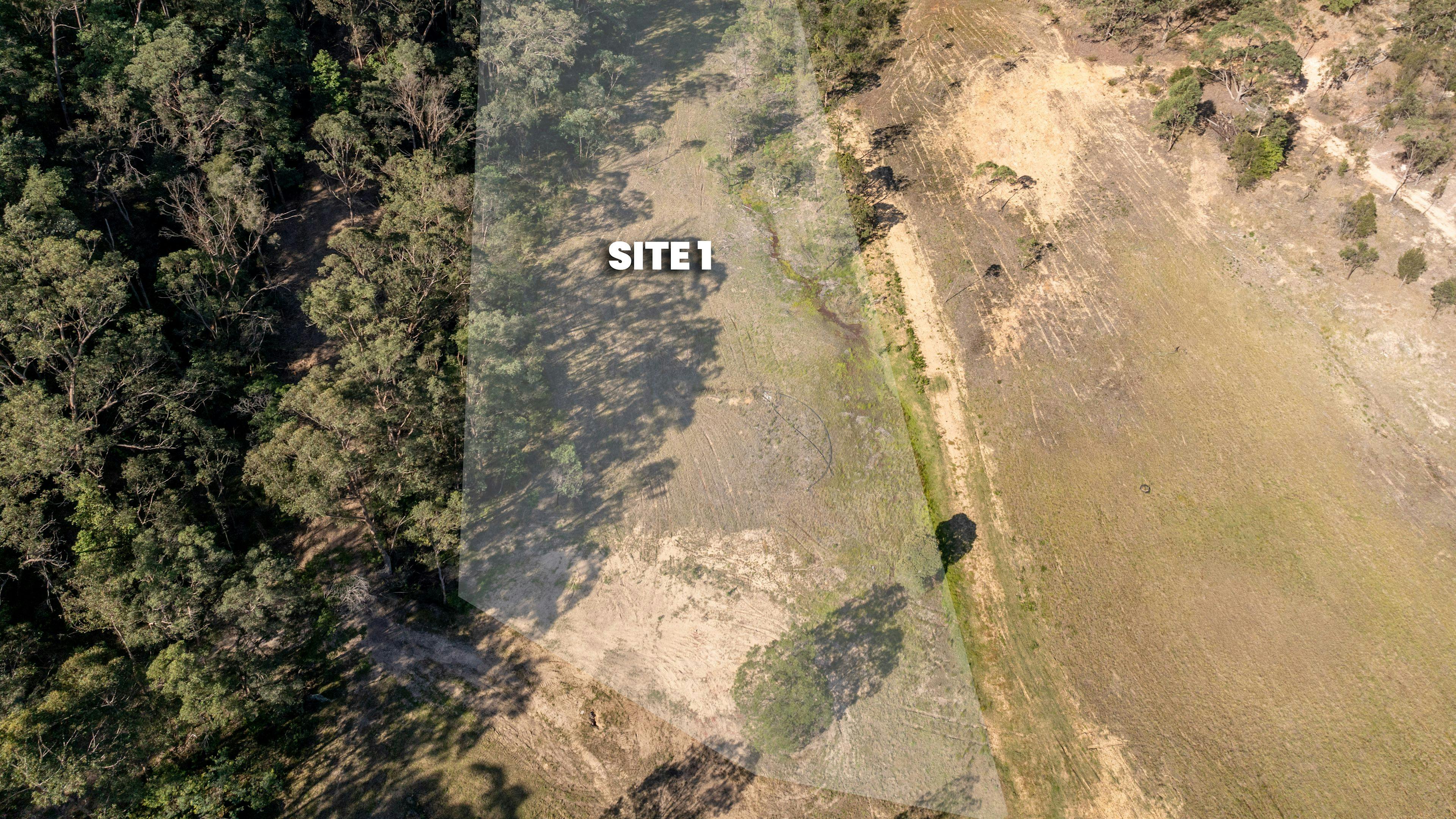 Bullridge Farm-Secluded & Uncrowded